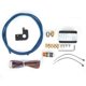 thumbnail image 3 of Automatic Leveling Sensor Kit Transparent Heated Bed Module for Ender‑3 3D Printer Accessories, 3 of 5