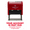 Red, variant on Vivid Stamp YOUR ACCOUNT IS PAST DUE Self Inking Rubber Stamp (Blue Ink) - Medium