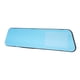 thumbnail image 4 of Espejo retrovisor Dash Camera 1080P 4.0 pulgadas Lente dual Antideslumbrante Imagen estabilizada electrónicamente Pantalla grande para automóvil con tarjeta de memoria de 64 g Jadeshay A, 4 of 8