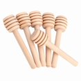 thumbnail image 1 of Mini Tarro De Miel, Juego De Varillas Dispensadoras, Agitador De Miel, Recogedor, Agitador, Cocina, 1 of 7