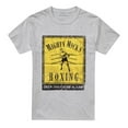 thumbnail image 1 of Creed  Adult Mighty Mick's Poster T-Shirt, 1 of 6