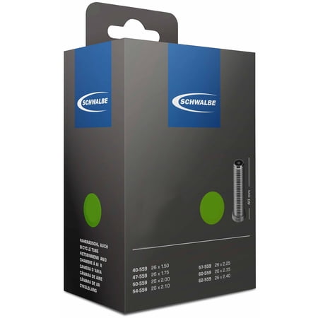 Schwalbe AV19F - 29 x 2.10 / 3.00 - Schrader - 40mm