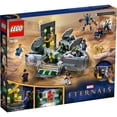 thumbnail image 2 of Set LEGO Super Heroes Ascenso de Domo 76156, 2 of 2