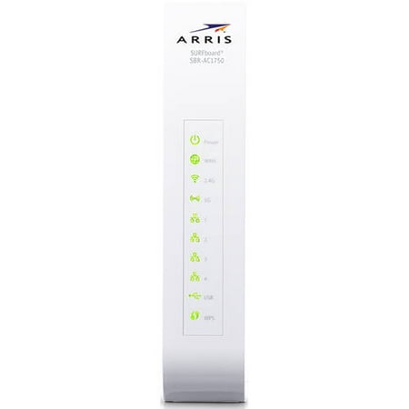 ARRIS SURFboard SBR-AC1750 Wi-Fi Router
