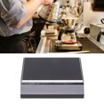 thumbnail image 1 of Coffee Maker Scale, Rechargeable High Accuracy Digital Coffee Scale 1200mAh Battery Easy   for Household Office Use, 1 of 8