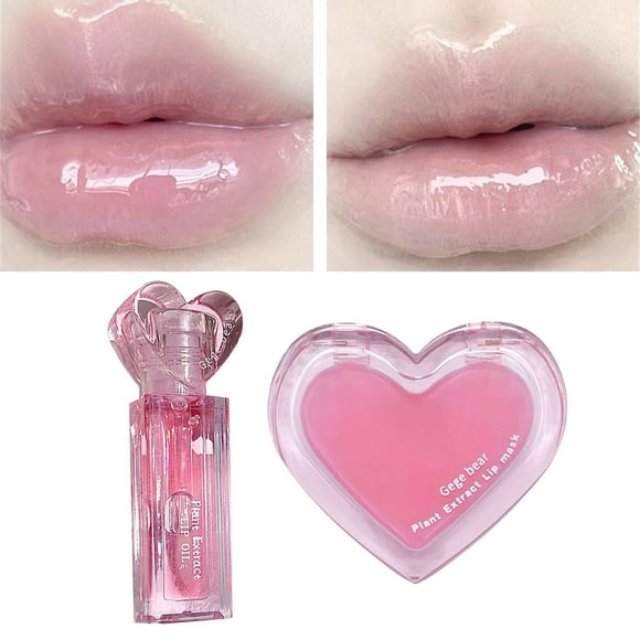 Lip Butters - Moisturizing Lip Balm Moisturizing Colorless Moisturizing Moisturizing Lips Moisturizing Lips 50Ml, Color Lipstick, Easter Makeup,Mother'S Day Gifts, Hydrating Lip Butter,