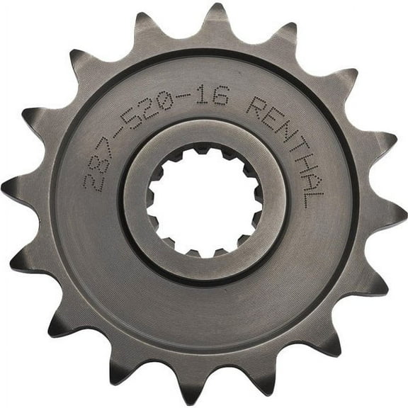 Renthal Front Sprocket 13 Tooth (454--520-13GP)