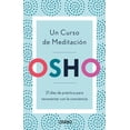 thumbnail image 1 of UN CURSO DE MEDITACION EDICIONES URANO OSHO, 1 of 2