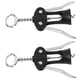 thumbnail image 5 of Multifunctional Zinc Alloy Corkscrew Wine Bottle Opener Cork Puller Remover Kitchen Restaurant Tool, 5 of 5