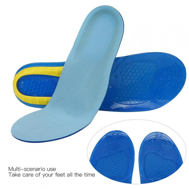 Shoe pad deals