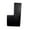 black, variant on Tnarru Basketball Blocking Pad Multiuse Portable Denser for Indoor Taekwondo Sports black