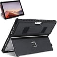 thumbnail image 1 of Funda para Microsoft Surface Pro 7+/7/6/5/4/LTE de 12,3 pulgadas, 1 of 7