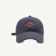 thumbnail image 1 of Gorra de béisbol con visera para mujer, gorro con visera, suave, ajustable, cara pequeña, color rosa, 1 of 4