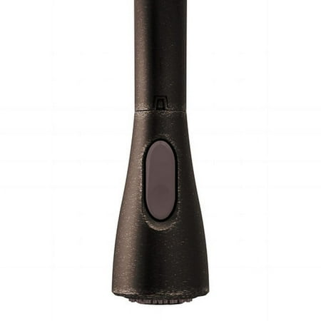 Moen Wand Kit in Oil Rubbed Bronze Faucet