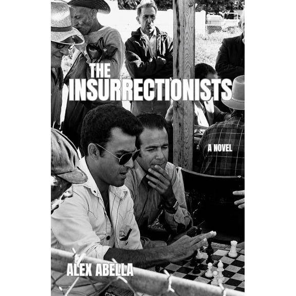 The Insurrectionists, (Paperback)