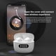 thumbnail image 5 of Earphones Wireless Gaming Headset Ceramic Antenna Silicon Microphone Call, 5 of 5