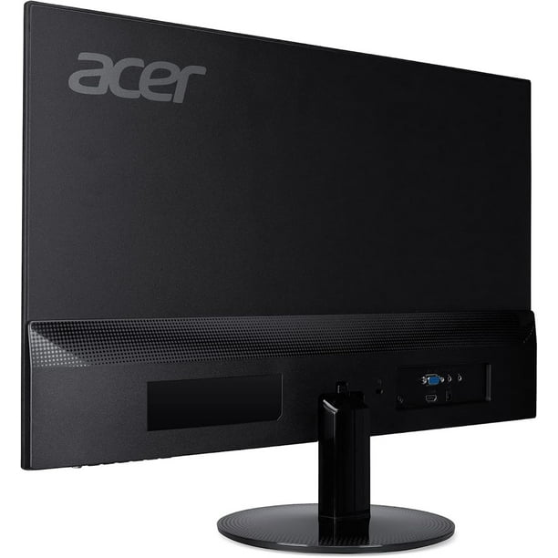 Acer SA241Y 23.8インチ FHD モニター Acer SA241Y Entertainment Monitors - 23.8