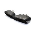 thumbnail image 5 of Exhaust System Muffler Mp Style Square Port Exhaust Tailpipe Automobile For 5 Series G30 G38 540 53, 5 of 5