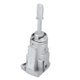 thumbnail image 5 of 2uds Puerta Cerradura Cilindro con 2 Llaves 604837167 604837168 para Coche, 5 of 7