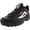 Black Multi, variant on Fila Men's Disruptor II Athletic Shoe