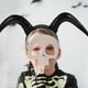 thumbnail image 5 of Diente de cabeza del cuerno Halloween Horn Decoración Halloween Horn Decor Decoración de la fiesta de Halloween, 5 of 6