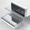 white, variant on Misty 80000mAh Power Bank Fast Charging 22.5W USB C External Battery Pack With Flashlight White