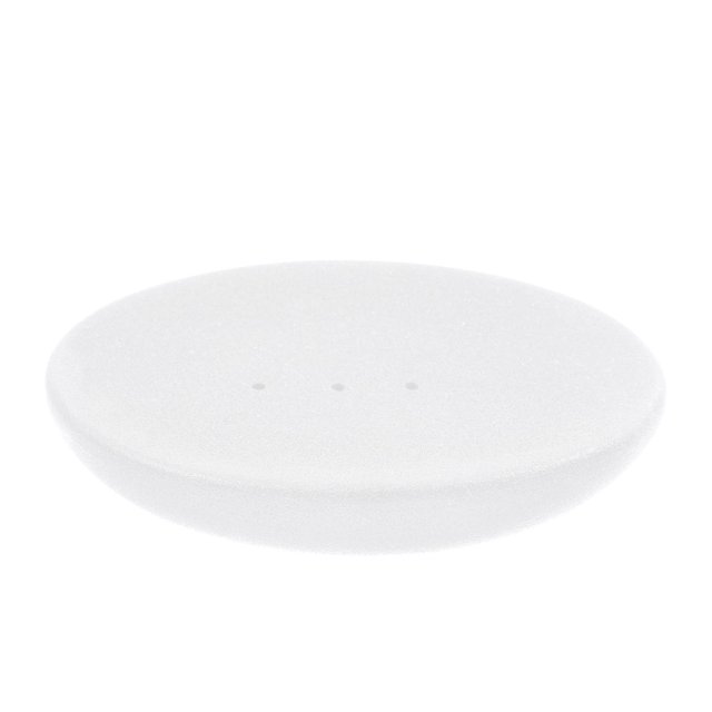 Simple Soap Tray Portable Soap Container Household Soap Box Bathroom Soap Holder
