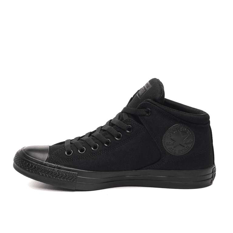 CONVERSE Unisex Adult Men 9.5/Women 11.5 149432C Black  display picture 1