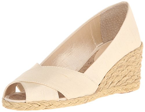 ralph lauren cecilia wedge