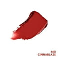 thumbnail image 3 of Clean Lip Color, Satin Finish, 24-Hour Wear, Squalane, Avocado & Aloe, Carmine-Free, Non-Drying, 3 of 7