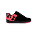 thumbnail image 1 of TENIS DC COURT GRAFFIK ROSA, 1 of 4