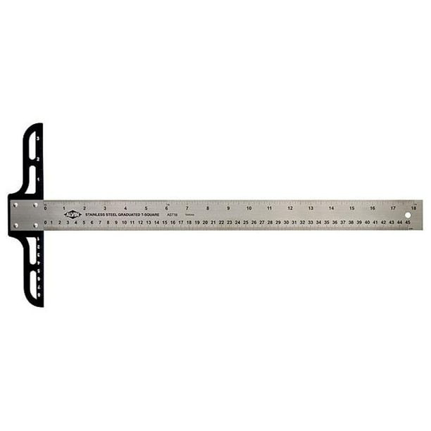 36 inch 2024 t square
