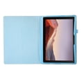 thumbnail image 4 of Phone Case for Microsoft Surface Pro 8 Leather Cases, 4 of 5
