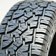 thumbnail image 2 of GT Radial Adventuro ATX 245/75R17 121/118S E 10 Ply a/t All Terrain Light Truck Tire, 2 of 5