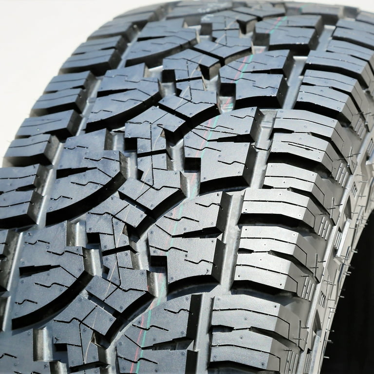 GT Radial Adventuro ATX All Terrain Tire, LT 265/70R18, Load