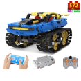 thumbnail image 1 of Bloques de construcción Moter Power para niños, juguete de ladrillos para armar coche SUV con aplicación de Control remoto, ideal para regalo, código 2023, 1 of 4