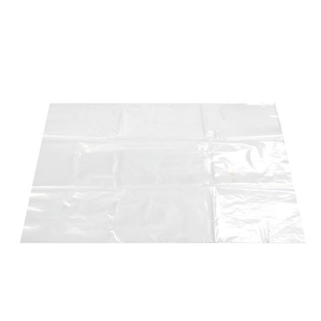 Greenhouse Film Transparent Antifreeze Polyethylene Film For Garden Plant, PE Material, Easy Assembly And Disassembly, Wide Range Of Applications, Foldable, Easy To Store,