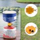 thumbnail image 5 of Campo Cattain Valve Fug -Profect Convertor para acampar (a), 5 of 9