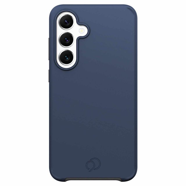 Nimbus9 Étui Cirrus 3 Compatible avec MagSafe Espace Bleu pour Samsung Galaxy S25+