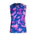 thumbnail image 5 of Zylanna Men's Sleeveless Hooded Tank Top, Lightweight Moisture Wicking Camouflage Breathable Summer Pullover Tops Gym Workout Multicolor, 5 of 9