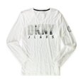 thumbnail image 1 of Camiseta gráfica DKNY Camiseta gráfica Liberty hombre blanco mediano, 1 of 1