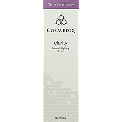 Clarity Skin-Clarifying Serum by cosmedix #8