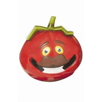 Fortnite Tomato Head Adult Mask