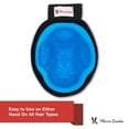 thumbnail image 4 of 2 in 1 Pet Grooming Glove for Dogs & Cats, 4 of 7