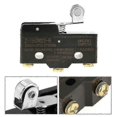thumbnail image 5 of 10pcs Z-15GW22-B Momentary Limit Micro Switch Snap Action Switches, 5 of 5