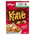 thumbnail image 4 of Céréales Kellogg's Krave*, 300g, 4 of 5