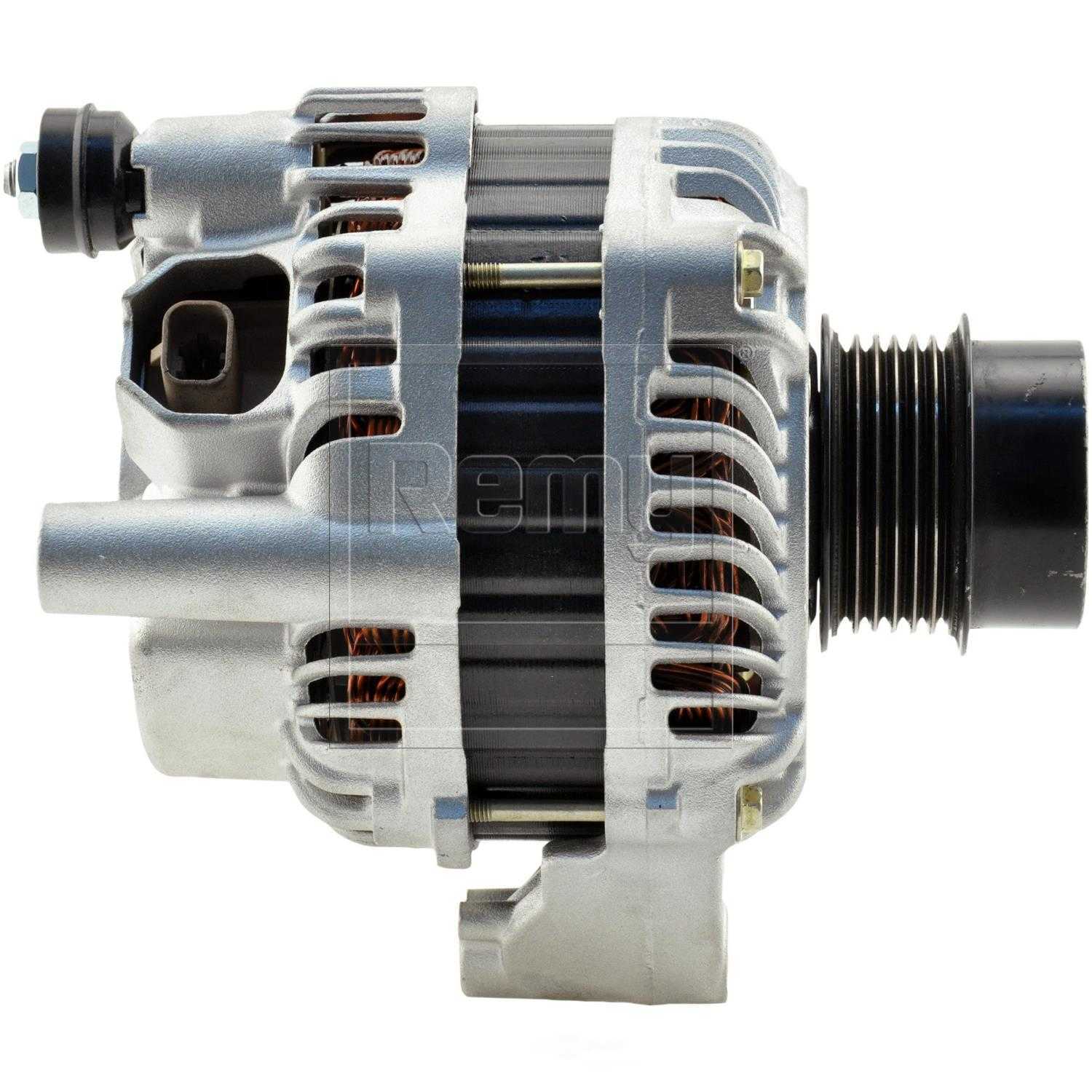 Remy 22122 Alternator
