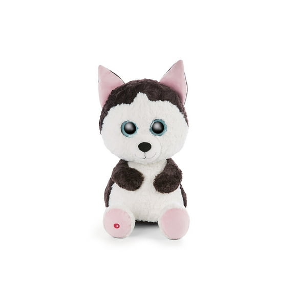 Peluche Husky Barkley 45cm Nici NICI 47184