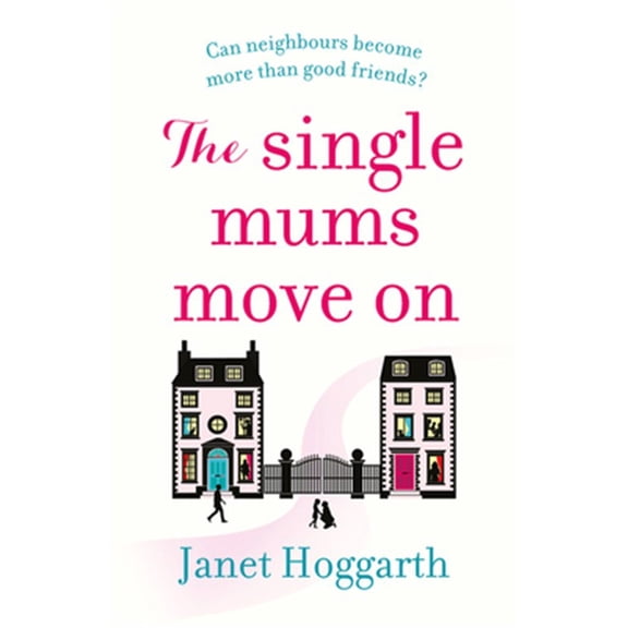 Pre-Owned The Single Mums Move On (Paperback)