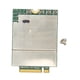 thumbnail image 2 of Tarjeta inalámbrica ANGGREK T99W175 M.2 5G Para 7560 7760 9520 2 en 1, 2 of 8